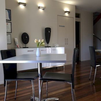 Chaucer Palms Boutique Bed & Breakfast - Tourism Brisbane 11