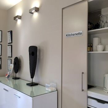 Chaucer Palms Boutique Bed & Breakfast - Tourism Brisbane 12