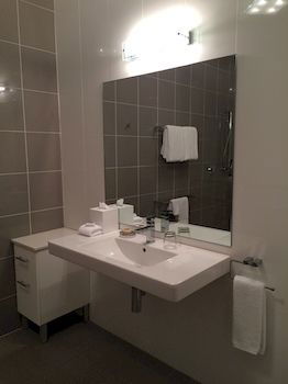 Chaucer Palms Boutique Bed & Breakfast - Tourism Brisbane 13
