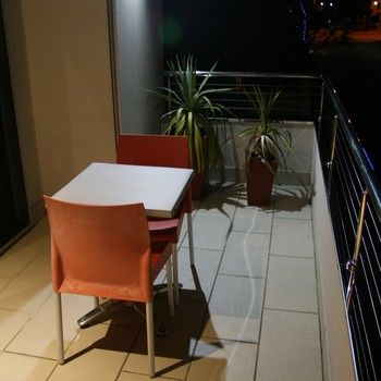 Chaucer Palms Boutique Bed & Breakfast - Tourism Brisbane 15