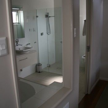 Chaucer Palms Boutique Bed & Breakfast - Tourism Brisbane 17
