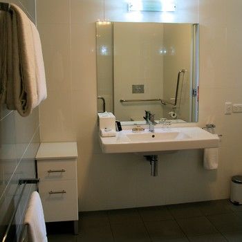 Chaucer Palms Boutique Bed & Breakfast - Tourism Brisbane 18
