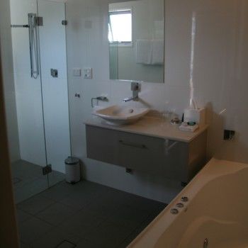 Chaucer Palms Boutique Bed & Breakfast - Tourism Brisbane 20