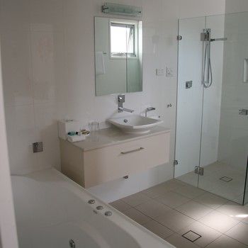 Chaucer Palms Boutique Bed & Breakfast - Tourism Brisbane 21