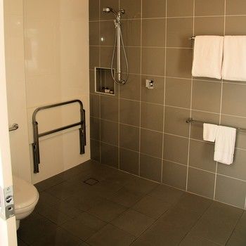 Chaucer Palms Boutique Bed & Breakfast - Tourism Brisbane 22