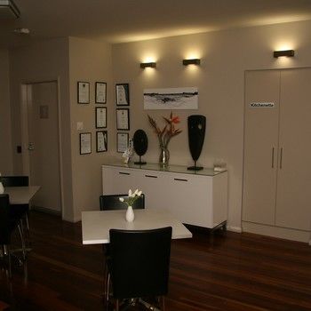 Chaucer Palms Boutique Bed & Breakfast - Tourism Brisbane 24