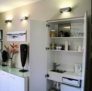 Chaucer Palms Boutique Bed & Breakfast - Tourism Brisbane 25