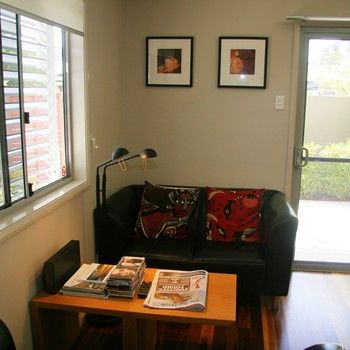 Chaucer Palms Boutique Bed & Breakfast - Tourism Brisbane 27