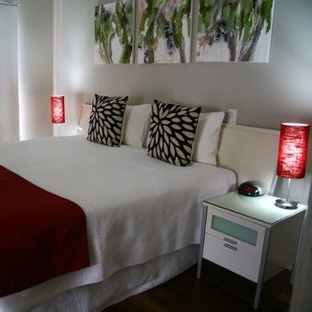 Chaucer Palms Boutique Bed & Breakfast - Tourism Brisbane 30