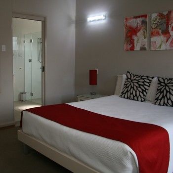 Chaucer Palms Boutique Bed & Breakfast - Tourism Brisbane 32