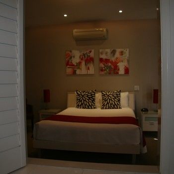 Chaucer Palms Boutique Bed & Breakfast - Tourism Brisbane 33