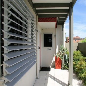 Chaucer Palms Boutique Bed & Breakfast - Tourism Brisbane 34