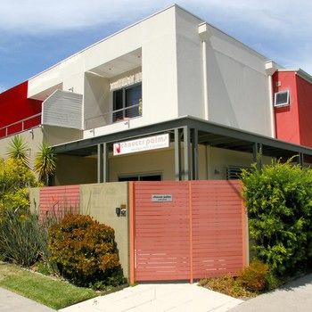 Chaucer Palms Boutique Bed & Breakfast - Tourism Brisbane 35