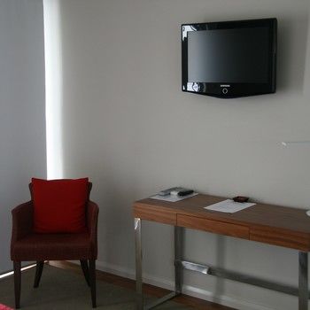 Chaucer Palms Boutique Bed & Breakfast - Tourism Brisbane 36