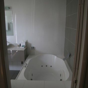 Chaucer Palms Boutique Bed & Breakfast - Tourism Brisbane 37