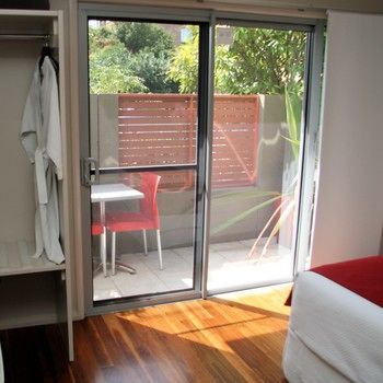 Chaucer Palms Boutique Bed & Breakfast - Tourism Brisbane 39