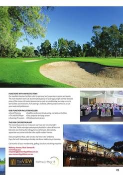 East Tamworth NSW Tourism Brisbane