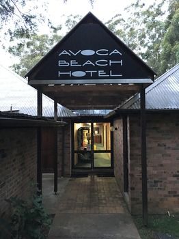 Avoca Beach Hotel & Resort - Brisbane 4u 31