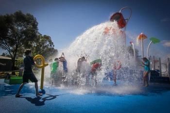 Big4 Swan Hill - Caravan Park - Brisbane Tourism 0