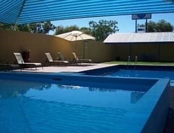Big4 Swan Hill - Caravan Park - Brisbane Tourism 1