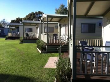 Big4 Swan Hill - Caravan Park - Brisbane Tourism 2