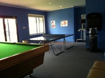 Big4 Swan Hill - Caravan Park - Brisbane Tourism 6