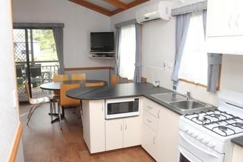 Big4 Swan Hill - Caravan Park - Brisbane Tourism 8