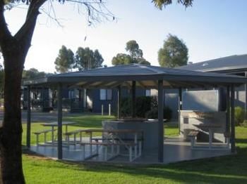 Big4 Swan Hill - Caravan Park - Brisbane Tourism 10