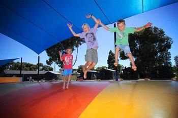 Big4 Swan Hill - Caravan Park - Brisbane Tourism 12