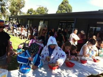 Big4 Swan Hill - Caravan Park - Brisbane Tourism 15