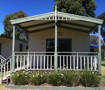Big4 Swan Hill - Caravan Park - Brisbane Tourism 16