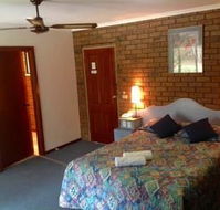 Tooleybuc Motel - Tourism Brisbane
