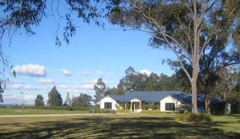 The Grange On Hermitage - Tourism Brisbane 1