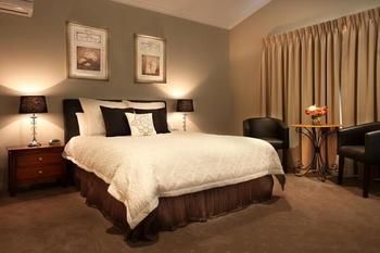 The Grange On Hermitage - Tourism Brisbane 3