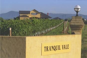 Tranquil Vale Vineyard & Cottages - Tourism Brisbane 0