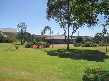 Tranquil Vale Vineyard & Cottages - Tourism Brisbane 6
