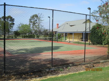 Tranquil Vale Vineyard & Cottages - Tourism Brisbane 9