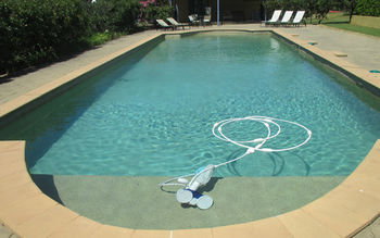 Tranquil Vale Vineyard & Cottages - Tourism Brisbane 13