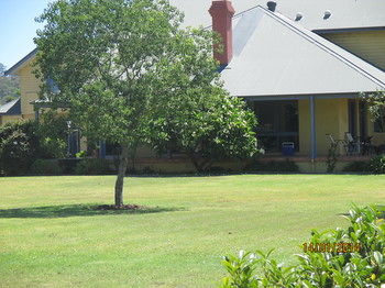 Tranquil Vale Vineyard & Cottages - Tourism Brisbane 18