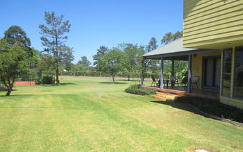 Tranquil Vale Vineyard & Cottages - Tourism Brisbane 19
