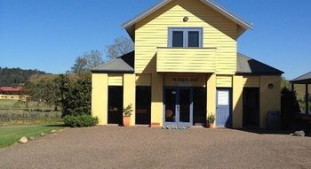 Tranquil Vale Vineyard & Cottages - Tourism Brisbane 20