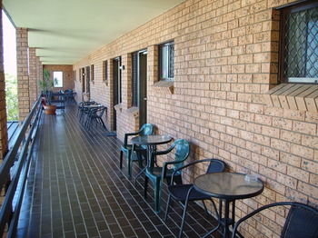 Centabrook Motor Inn - Tourism Brisbane 9