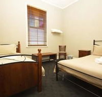 Pedenaposs Hotel - Brisbane Tourism