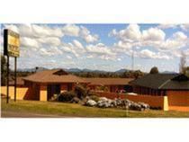 The Stagecoach Inn Motel - Tourism Brisbane 0