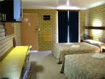 The Stagecoach Inn Motel - Tourism Brisbane 3