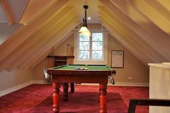 Bli Bli House Luxury Bed & Breakfast - Tourism Brisbane 1