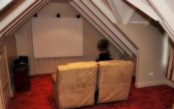 Bli Bli House Luxury Bed & Breakfast - Tourism Brisbane 4