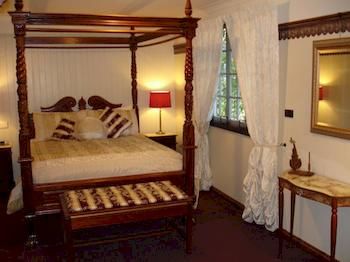 Bli Bli House Luxury Bed & Breakfast - Tourism Brisbane 6