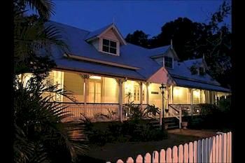 Bli Bli House Luxury Bed & Breakfast - Tourism Brisbane 10