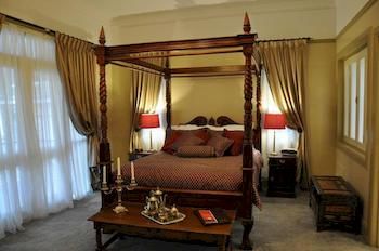 Bli Bli House Luxury Bed & Breakfast - Tourism Brisbane 12